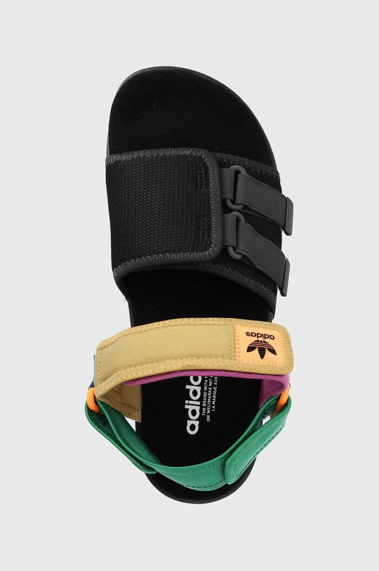 πολύχρωμο Σανδάλια adidas Originals Adilette