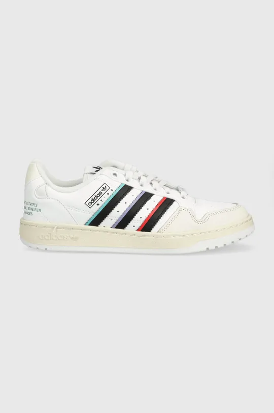 λευκό Αθλητικά adidas Originals NY 90 STRIPES Ανδρικά