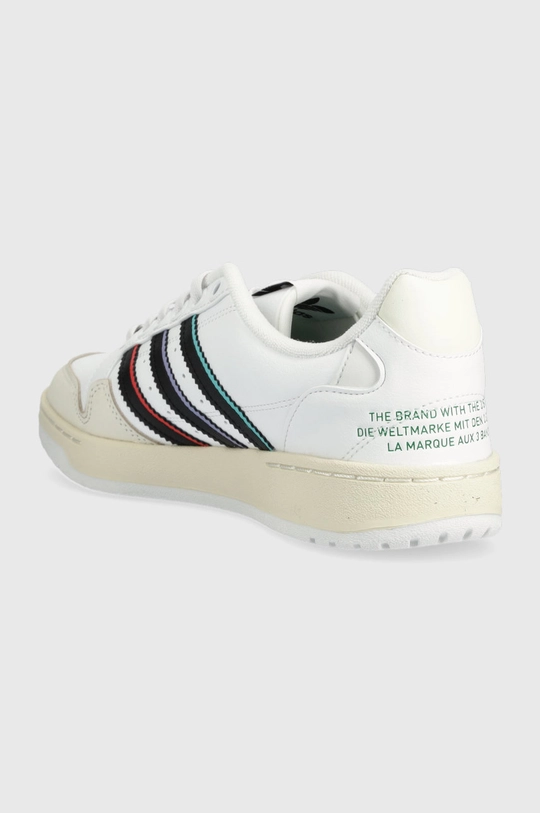 Αθλητικά adidas Originals NY 90 STRIPES  Πάνω μέρος: Συνθετικό ύφασμα, Φυσικό δέρμα Εσωτερικό: Υφαντικό υλικό Σόλα: Συνθετικό ύφασμα