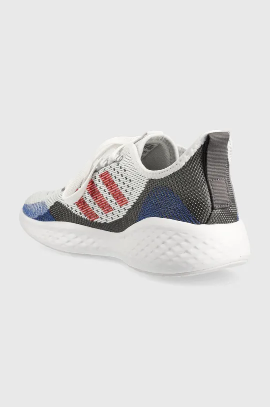 Bežecké topánky adidas Fluidflow 2.0  Zvršok: Syntetická látka, Textil Vnútro: Textil Podrážka: Syntetická látka