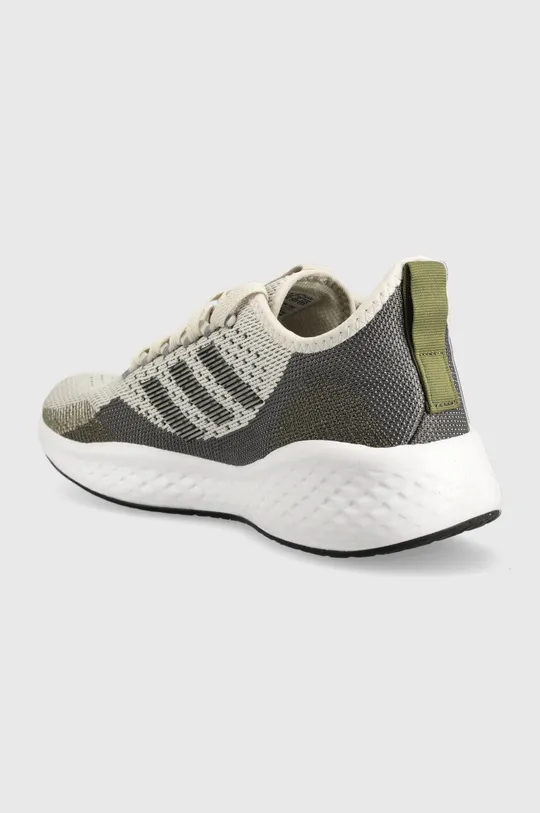 Běžecké boty adidas Fluidflow 2.0  Svršek: Umělá hmota, Textilní materiál Vnitřek: Textilní materiál Podrážka: Umělá hmota
