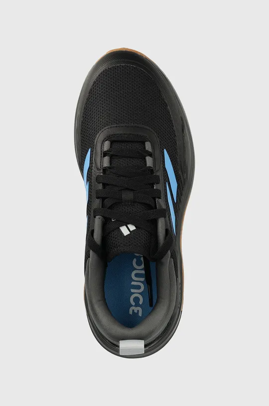 μαύρο Αθλητικά παπούτσια adidas Trainer V