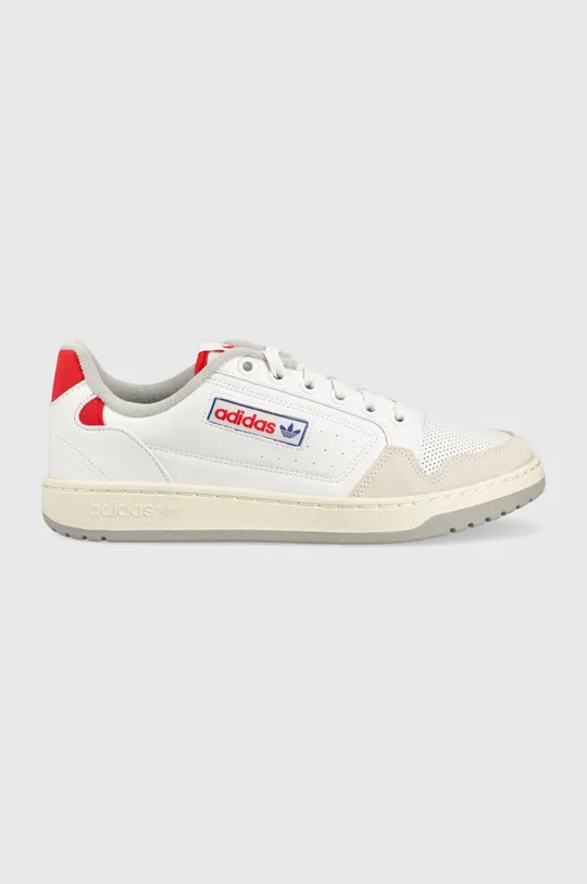 λευκό Αθλητικά adidas Originals Ny 90 Ανδρικά