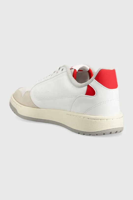 adidas Originals sneakersy NY 90 Cholewka: Materiał syntetyczny, Skóra zamszowa, Wnętrze: Materiał tekstylny, Podeszwa: Materiał syntetyczny