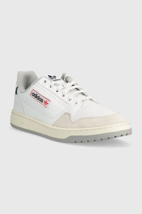 Кросівки adidas Originals білий