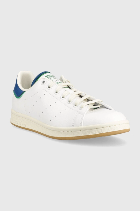 Αθλητικά adidas Originals Stan Smith λευκό