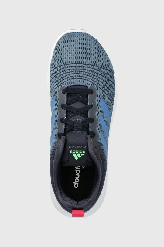 tmavomodrá Bežecké topánky adidas