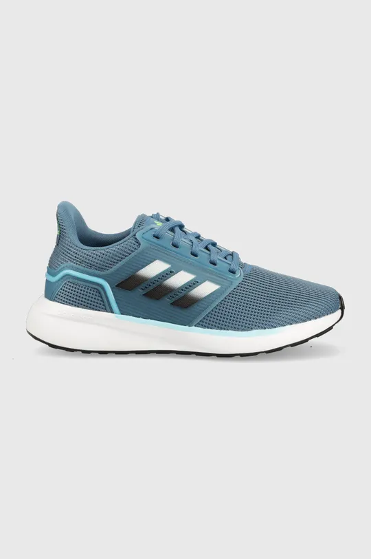 modrá Běžecké boty adidas Pánský