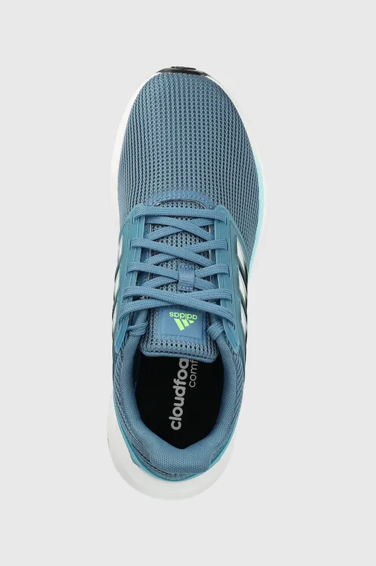 μπλε Παπούτσια για τρέξιμο adidas