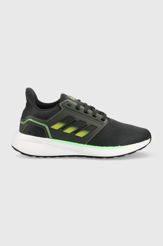 μαύρο Παπούτσια για τρέξιμο adidas Ανδρικά