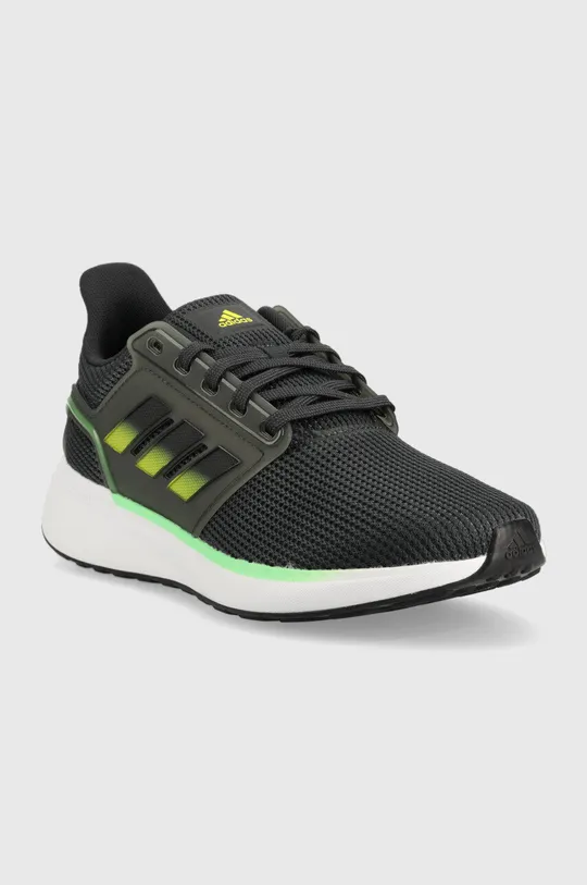 Παπούτσια για τρέξιμο adidas μαύρο