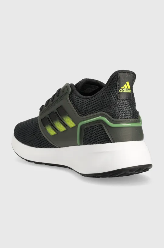 Παπούτσια για τρέξιμο adidas  Πάνω μέρος: Συνθετικό ύφασμα, Υφαντικό υλικό Εσωτερικό: Υφαντικό υλικό Σόλα: Συνθετικό ύφασμα