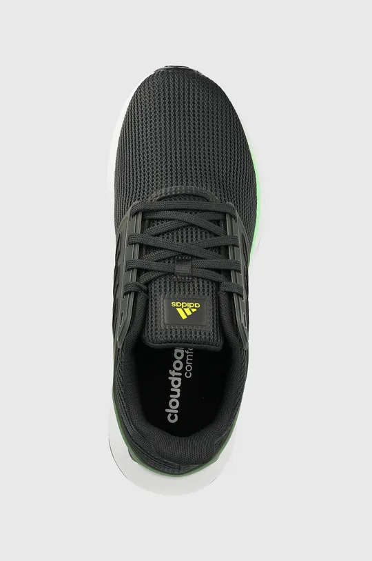 μαύρο Παπούτσια για τρέξιμο adidas