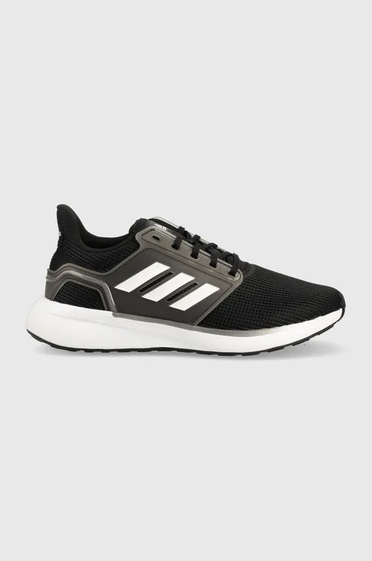 μαύρο Παπούτσια για τρέξιμο adidas Eq19 Run Ανδρικά