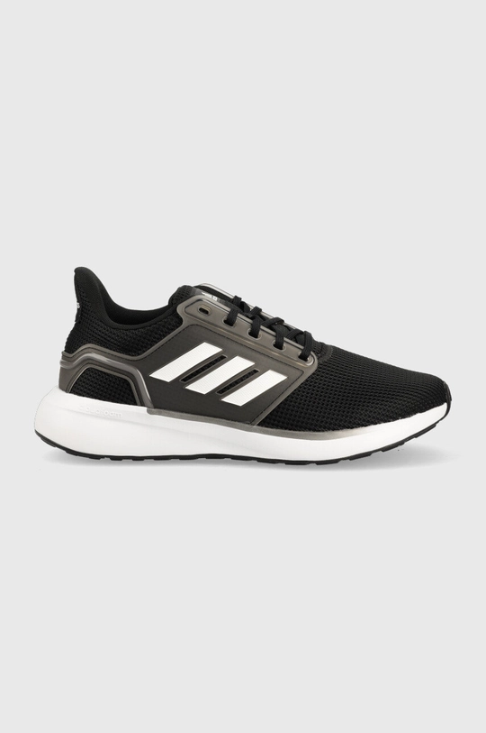 fekete adidas futócipő Eq19 Run Férfi