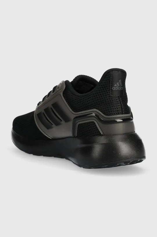 adidas buty do biegania EQ19 Cholewka: Materiał syntetyczny, Materiał tekstylny, Wnętrze: Materiał tekstylny, Podeszwa: Materiał syntetyczny