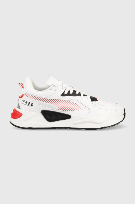 bílá Sneakers boty Puma Rs-z Lth 383232 Pánský