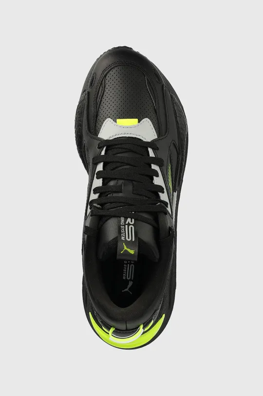 černá Sneakers boty Puma Rs-z Lth 383232