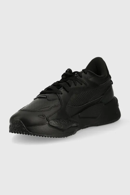 Puma sneakersy RS-Z LTH 383232 Cholewka: Materiał syntetyczny, Skóra naturalna, Wnętrze: Materiał tekstylny, Podeszwa: Materiał syntetyczny