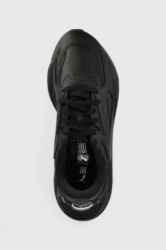czarny Puma sneakersy RS-Z LTH 383232