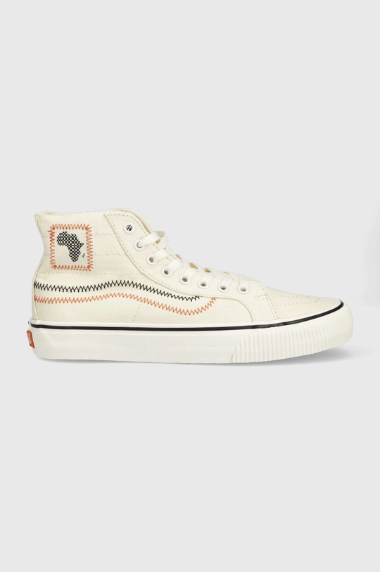 bež Tenisice Vans SK8-Hi 38 Decon VR3 JUJU SURF CLUB Muški