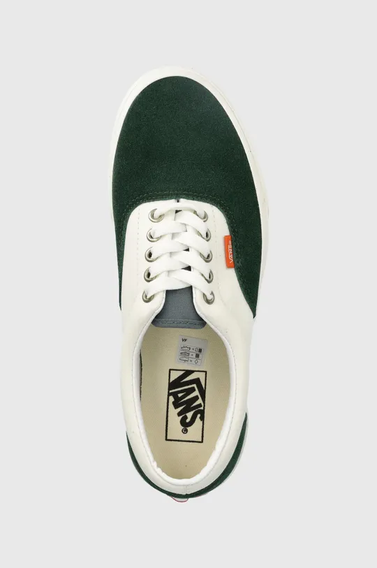 πράσινο Πάνινα παπούτσια Vans Era