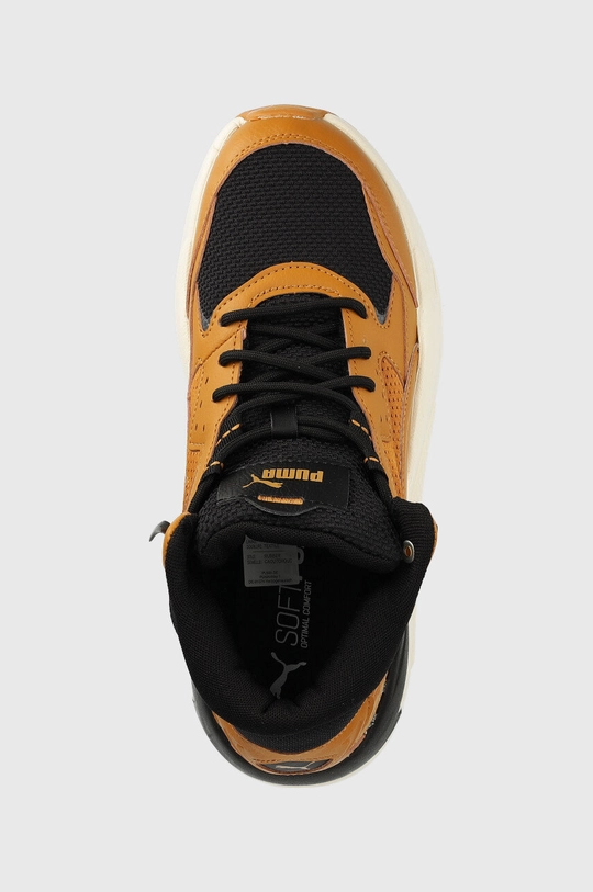 коричневий Кросівки Puma Speed Mid WTR