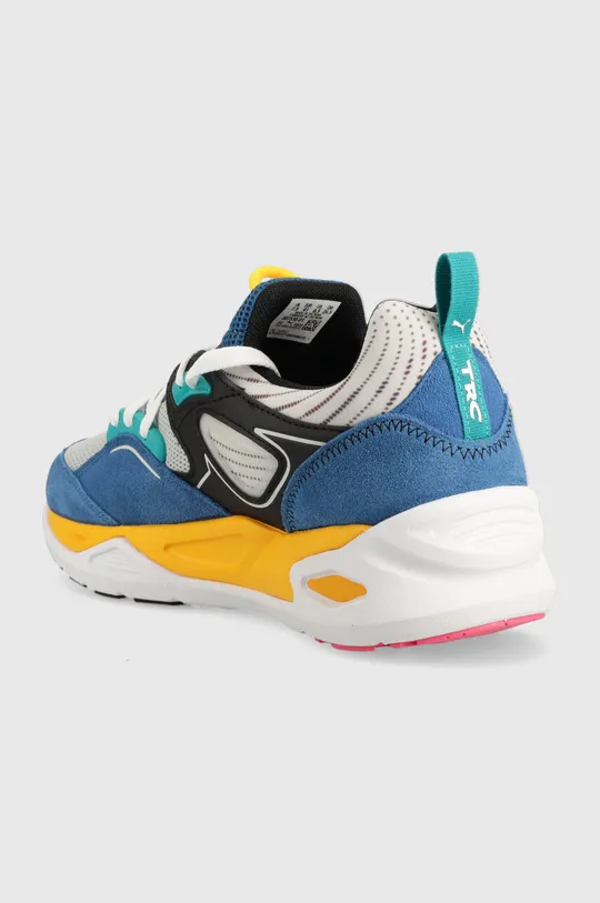 Puma sneakers TRC Blaze SPXP  Uppers: Textile material Inside: Textile material Outsole: Synthetic material