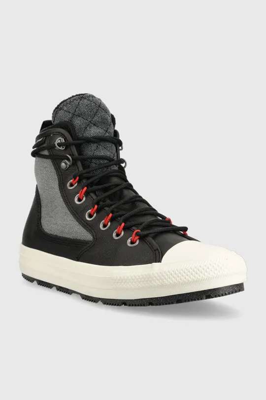 Converse trainers Chuck Taylor All Star All Terrain gray
