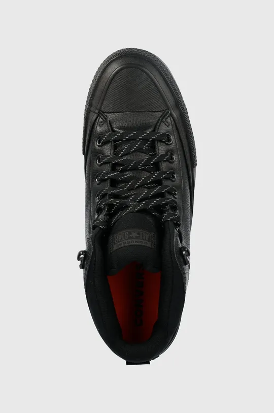 czarny Converse sneakersy