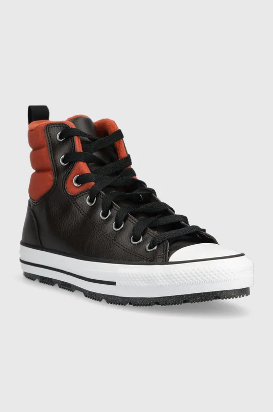 Tenisice Converse Chuck Taylor All Star Water smeđa