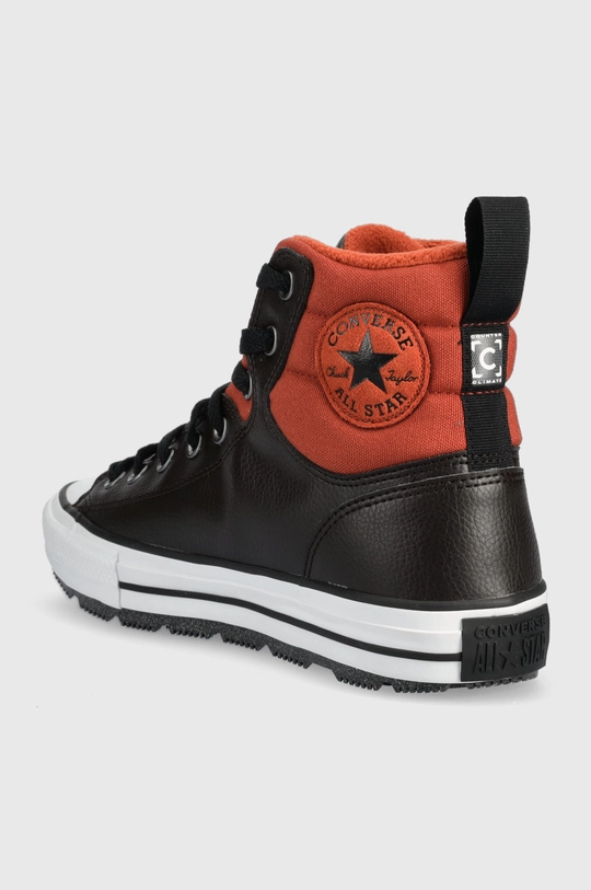 Високи кецове Converse Chuck Taylor All Star Water  Горна част: Синтетика, Текстил Вътрешна част: Текстил Подметка: Синтетика