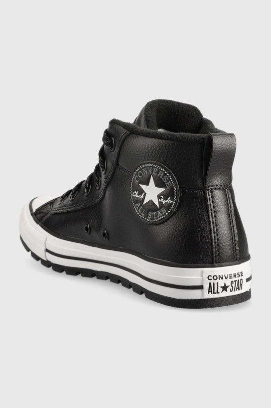 Πάνινα παπούτσια Converse Chuck Taylor All Star Street Lugged  Πάνω μέρος: Συνθετικό ύφασμα Εσωτερικό: Υφαντικό υλικό Σόλα: Συνθετικό ύφασμα