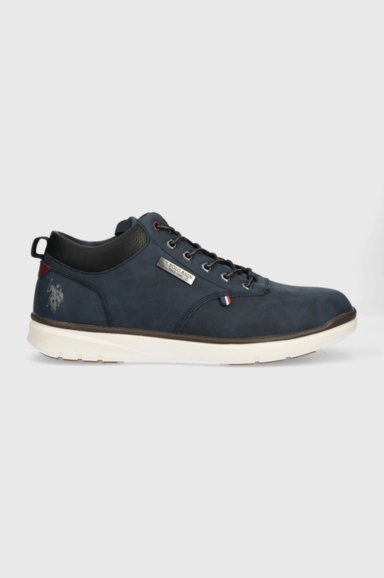 granatowy U.S. Polo Assn. buty YGOR Męski