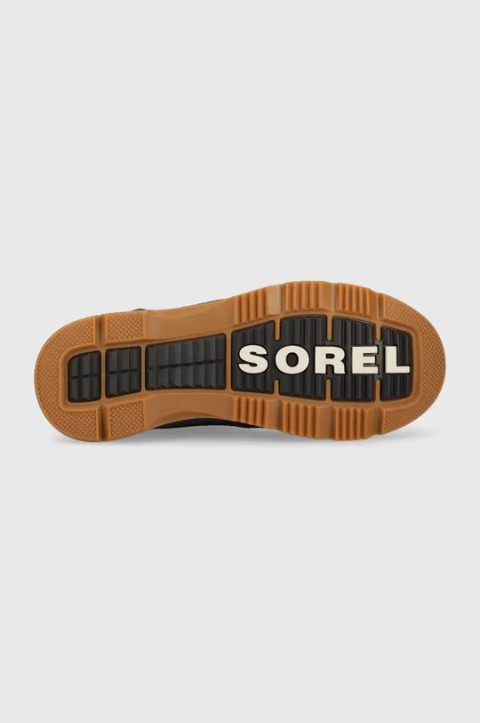 Členkové topánky Sorel Ankeny II Mid Pánsky