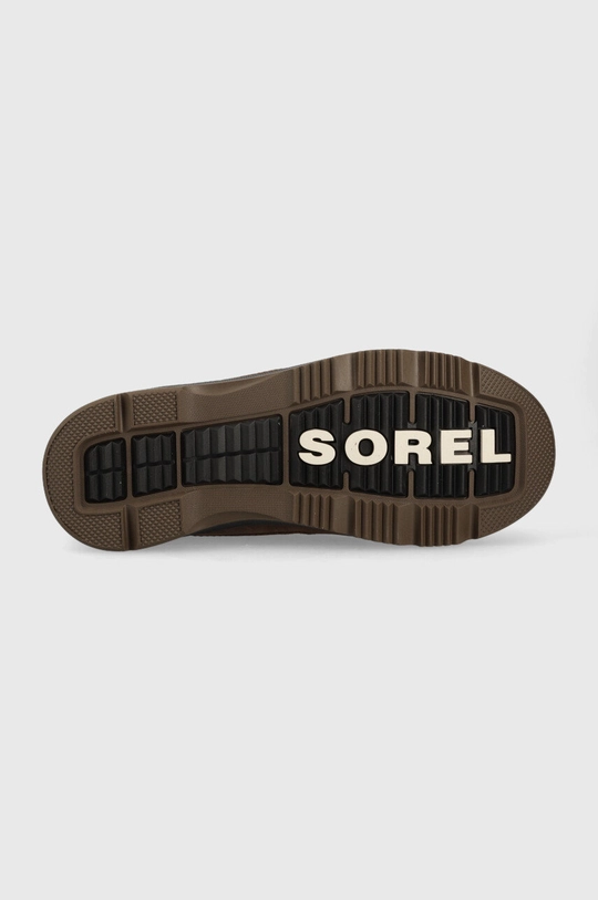 Черевики Sorel Ankeny II Mid Чоловічий