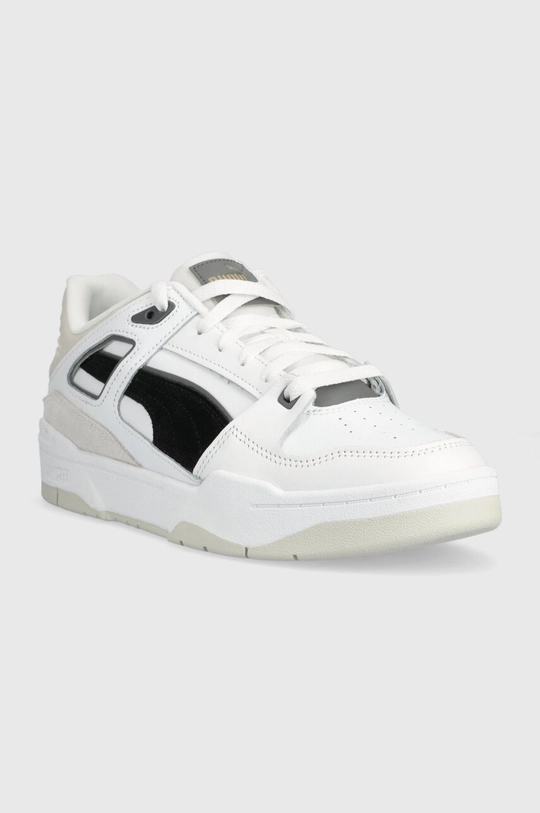 Αθλητικά Puma Slipstream 388634 λευκό SS23