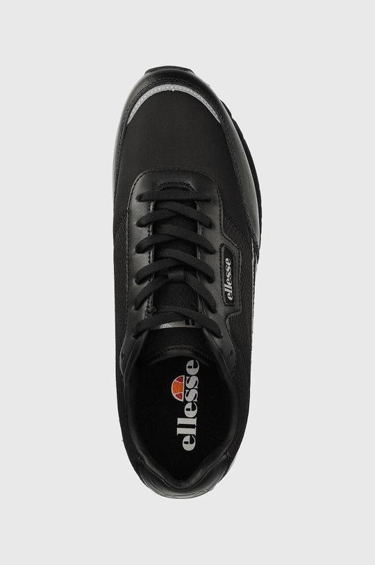 чёрный Кроссовки Ellesse