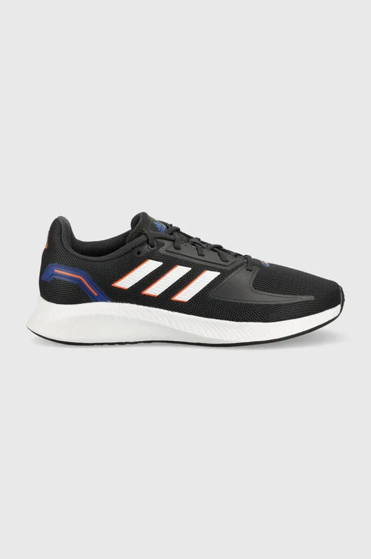 μαύρο Παπούτσια για τρέξιμο adidas Runfacon 2.0 Ανδρικά