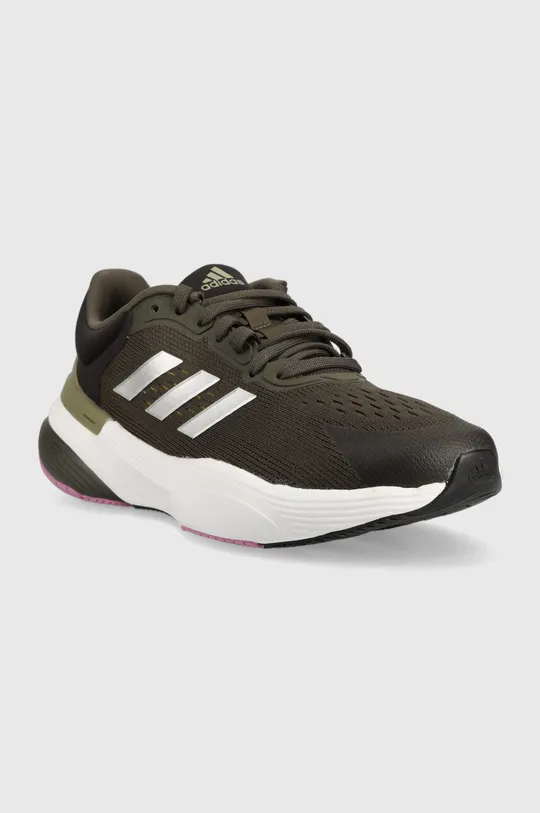 Παπούτσια για τρέξιμο adidas Response Super 3.0 πράσινο
