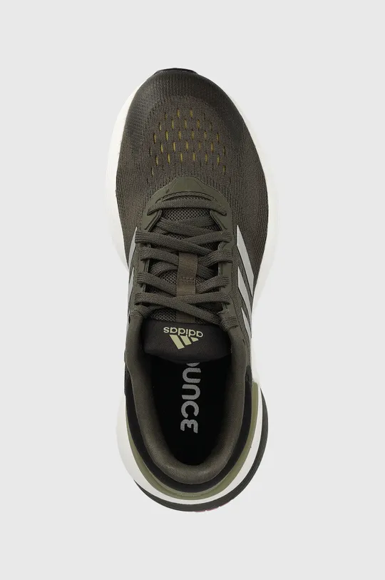 πράσινο Παπούτσια για τρέξιμο adidas Response Super 3.0