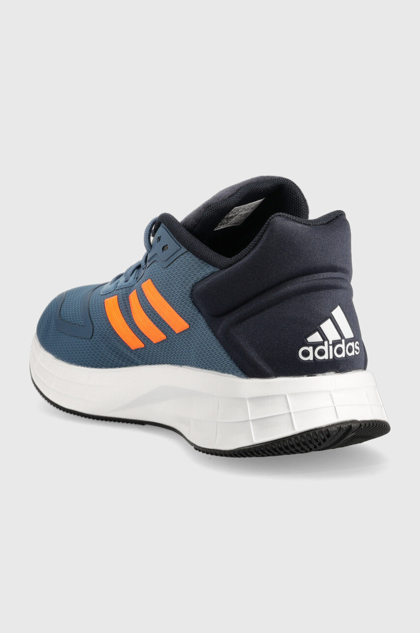 Běžecké boty adidas Duramo 10  Svršek: Umělá hmota, Textilní materiál Vnitřek: Textilní materiál Podrážka: Umělá hmota