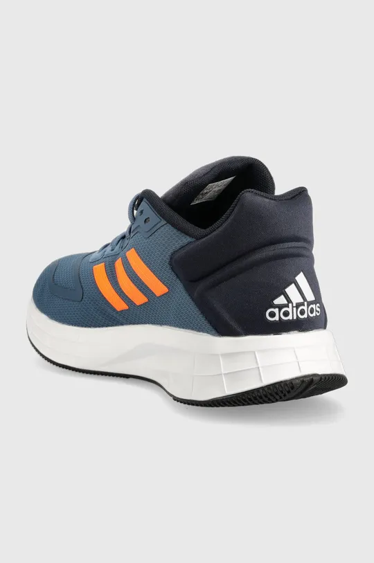 Обувь для бега adidas Duramo 10  Голенище: Синтетический материал, Текстильный материал Внутренняя часть: Текстильный материал Подошва: Синтетический материал