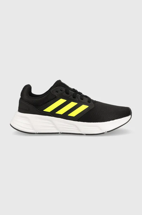 μαύρο Παπούτσια για τρέξιμο adidas Galaxy 6 Ανδρικά