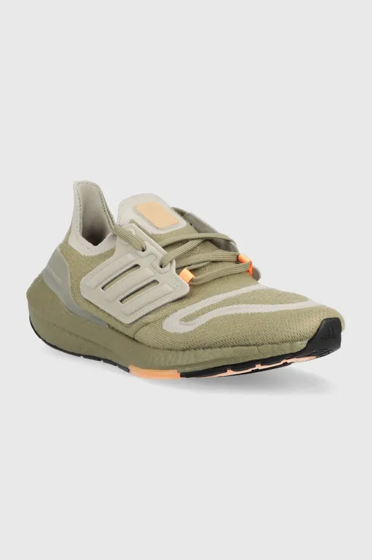 Παπούτσια για τρέξιμο adidas Performance Ultraboost 22 πράσινο