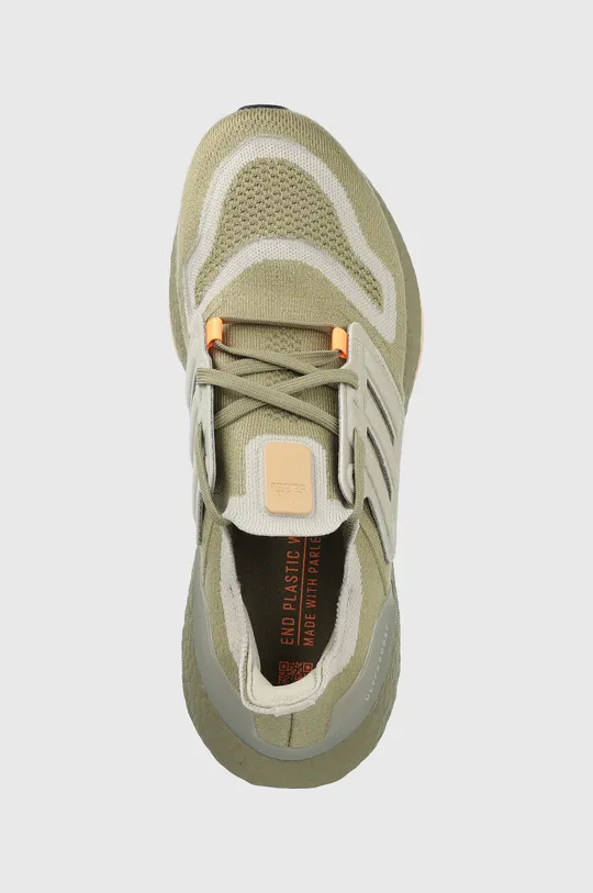 πράσινο Παπούτσια για τρέξιμο adidas Performance Ultraboost 22