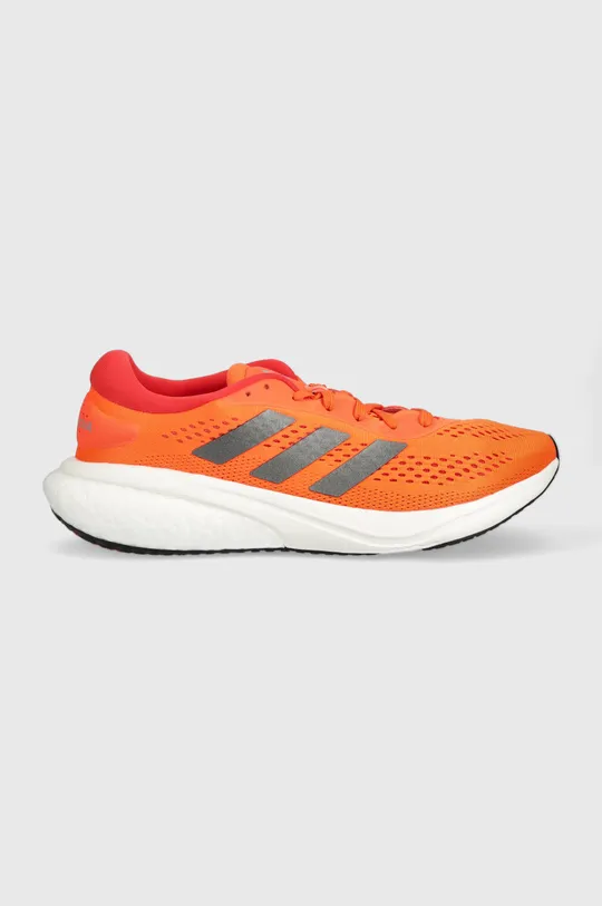 πορτοκαλί Παπούτσια για τρέξιμο adidas Performance Supernova 2.0 Ανδρικά