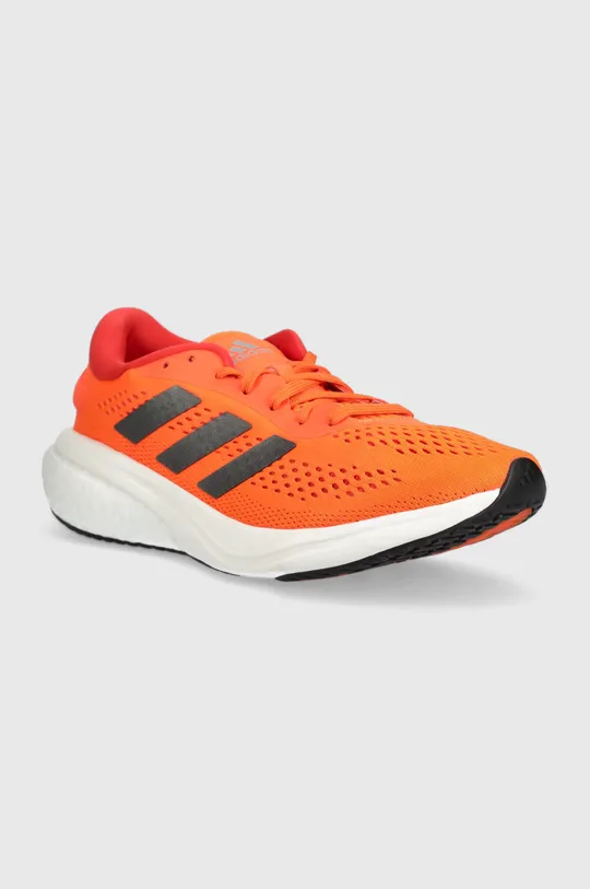 Παπούτσια για τρέξιμο adidas Performance Supernova 2.0 πορτοκαλί