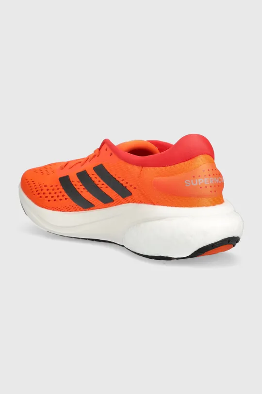 Παπούτσια για τρέξιμο adidas Performance Supernova 2.0  Πάνω μέρος: Συνθετικό ύφασμα, Υφαντικό υλικό Εσωτερικό: Υφαντικό υλικό Σόλα: Συνθετικό ύφασμα
