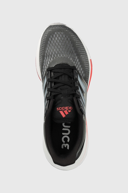 siva Tenisice za trčanje adidas Eq21 Run